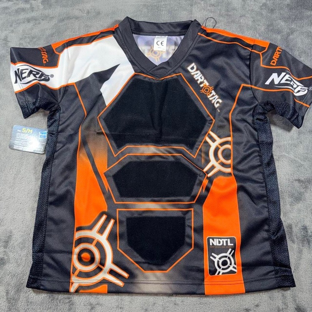 Dart Tag in size S/M kids